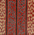 Bush Plum Dreaming by Lindsay Bird by Lindsay Bird Mpetyane, 90cm x 90cm. Australian Aboriginal Art.