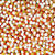 Anwekety (Conkerberry) by Polly Ngale (SOLD), 30cm x 30cm. Aboriginal Painting. #AboriginalArt #UtopiaLane