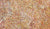 Anwekety (Conkerberry) by Polly Ngale by Polly Ngale, 210cm x 120cm. Australian Aboriginal Art.