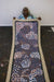 Soakage by Lena Pwerle by Lena Pwerle, 180cm x 60cm. Australian Aboriginal Art.