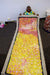 Soakage by Lena Pwerle by Lena Pwerle, 270cm x 90cm. Australian Aboriginal Art.