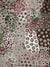 Soakage by Lena Pwerle by Lena Pwerle, 120cm x 90cm. Australian Aboriginal Art.