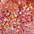 Anwekety (Conkerberry) by Polly Ngale, 30cm x 30cm. Aboriginal Painting. #AboriginalArt #UtopiaLane