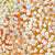 Anwekety (Conkerberry) by Polly Ngale, 30cm x 30cm. Aboriginal Painting. #AboriginalArt #UtopiaLane