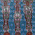 Dreamtime Sisters by Colleen Wallace Nungari (SOLD), 90cm x 90cm. Aboriginal Painting. #AboriginalArt #UtopiaLane