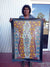 Dreamtime Sisters by Colleen Wallace Nungari. Shop from Utopia Lane Art #AboriginalArt