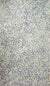 Leaves by Gloria Petyarre by Gloria Petyarre, 270cm x 150cm. Australian Aboriginal Art.
