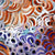 Soakage by Lena Pwerle, 120cm x 60cm. Aboriginal Painting. #AboriginalArt #UtopiaLane