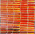 Anaty (Desert Yam) by Jeannie Mills Pwerle (SOLD), 30cm x 30cm. Aboriginal Painting. #AboriginalArt #UtopiaLane