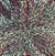 Wild Flowers by Sacha Long Petyarre (SOLD), 30cm x 30cm. Aboriginal Painting. #AboriginalArt #UtopiaLane