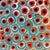 Aboriginal painting by Lena Pwerle: "Soakage". Learn more. www.utopialaneart.com.au  #aboriginalart #utopialaneart #lenapwerle