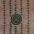 Arekwarr (Wild Pigeon Dreaming) by Johnny Payne, 30cm x 30cm. Aboriginal Painting. #AboriginalArt #UtopiaLane