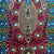 Dreamtime Sisters by Colleen Wallace Nungari, 30cm x 30cm. Aboriginal Painting. #AboriginalArt #UtopiaLane