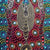 Dreamtime Sisters by Colleen Wallace Nungari, 30cm x 30cm. Aboriginal Painting. #AboriginalArt #UtopiaLane