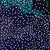 Bush Plum Dreaming von Josie Petrick Kemarre (VERKAUFT)