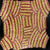 Awelye for Arnkerrthe by Myrtle Petyarre by Myrtle Petyarre, 30cm x 30cm. Australian Aboriginal Art.