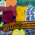My Mother's Country by Betty Mbitjana (SOLD)