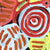 My Mother's Country by Betty Mbitjana (SOLD)