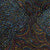 Bush Turkey Story by Cowboy Loy by Cowboy Loy Pwerle, 30cm x 30cm. Australian Aboriginal Art.