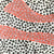 Ngkwerlp (Wild Tobacco) by Violet Payne by Violet Payne Ngale, 30cm x 30cm. Australian Aboriginal Art.