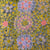 Alhepalh by Hazel Morton Kngwarreye by Hazel Morton Kngwarrey, 30cm x 30cm. Australian Aboriginal Art.