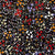 Country by May Lewis by May Lewis, 30cm x 30cm. Australian Aboriginal Art.