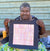 Desert Yam by Jeannie Mills Pwerle (SOLD)