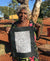 Bush Medicine (Artepwel) by Topsy Jones Pwerle (SOLD)