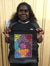 Yam Flower by Tenallie Mills (SOLD)