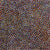 Pencil Yam Seed by Josie Kunoth Petyarre (SOLD)