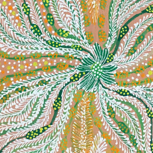 Grassamen von Kylie Kemarre (VERKAUFT)