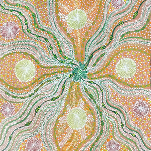 Grassamen von Kylie Kemarre (VERKAUFT)