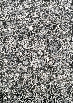 Country by Ruby Morton Kngwarreye (SOLD)