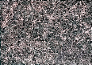 Country von Ruby Morton Kngwarreye (VERKAUFT)