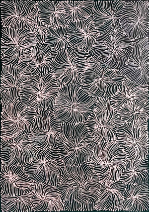 Country von Ruby Morton Kngwarreye (VERKAUFT)