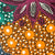 Yam Flower by Tenallie Mills (SOLD)