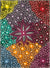 Yam Flower by Tenallie Mills (SOLD)