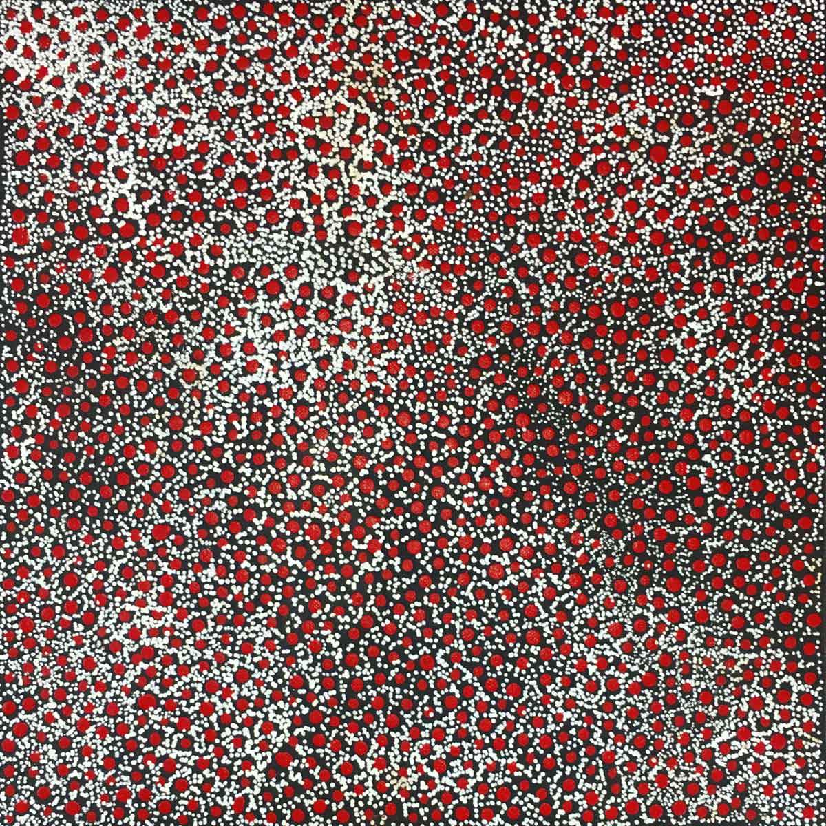 Conkerberry by Elizabeth Mpetyane (SOLD)