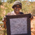 Anemangkerr by Lizzie Moss Pwerle (SOLD)