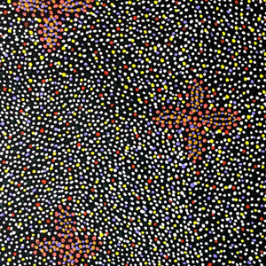 Alhepalh von Lily Lion Kngwarreye