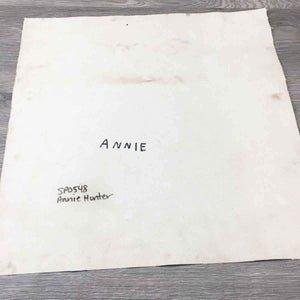 Nteny Ngkwarl by Annie Hunter Petyarre (SOLD)
