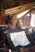 Awelye Anemangkerr by Molly Pwerle (SOLD)