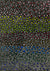 Anwekety (Conkerberry) by Elizabeth Mpetyane. Australian Aboriginal Art.