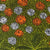 Ilyarnayt Flower von Hazel Morton (VERKAUFT)