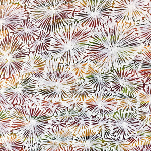 Country von Lucky Morton Kngwarreye (VERKAUFT)