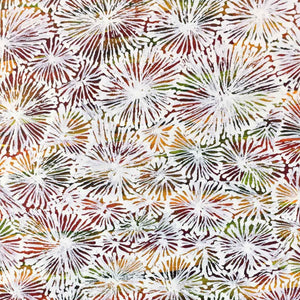 Country by Lucky Morton Kngwarreye (SOLD)
