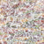 Country von Lucky Morton Kngwarreye (VERKAUFT)