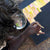 Desert Yam by Jeannie Mills Pwerle (SOLD)