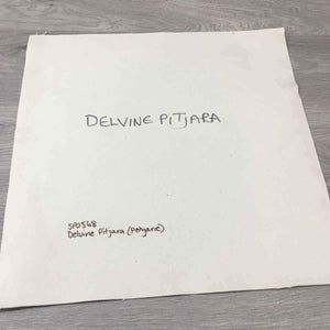 My Country von Delvine Petyarre (VERKAUFT)