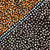 Arwengerrp (Bush Turkey) by Rosie Pwerle (SOLD)
